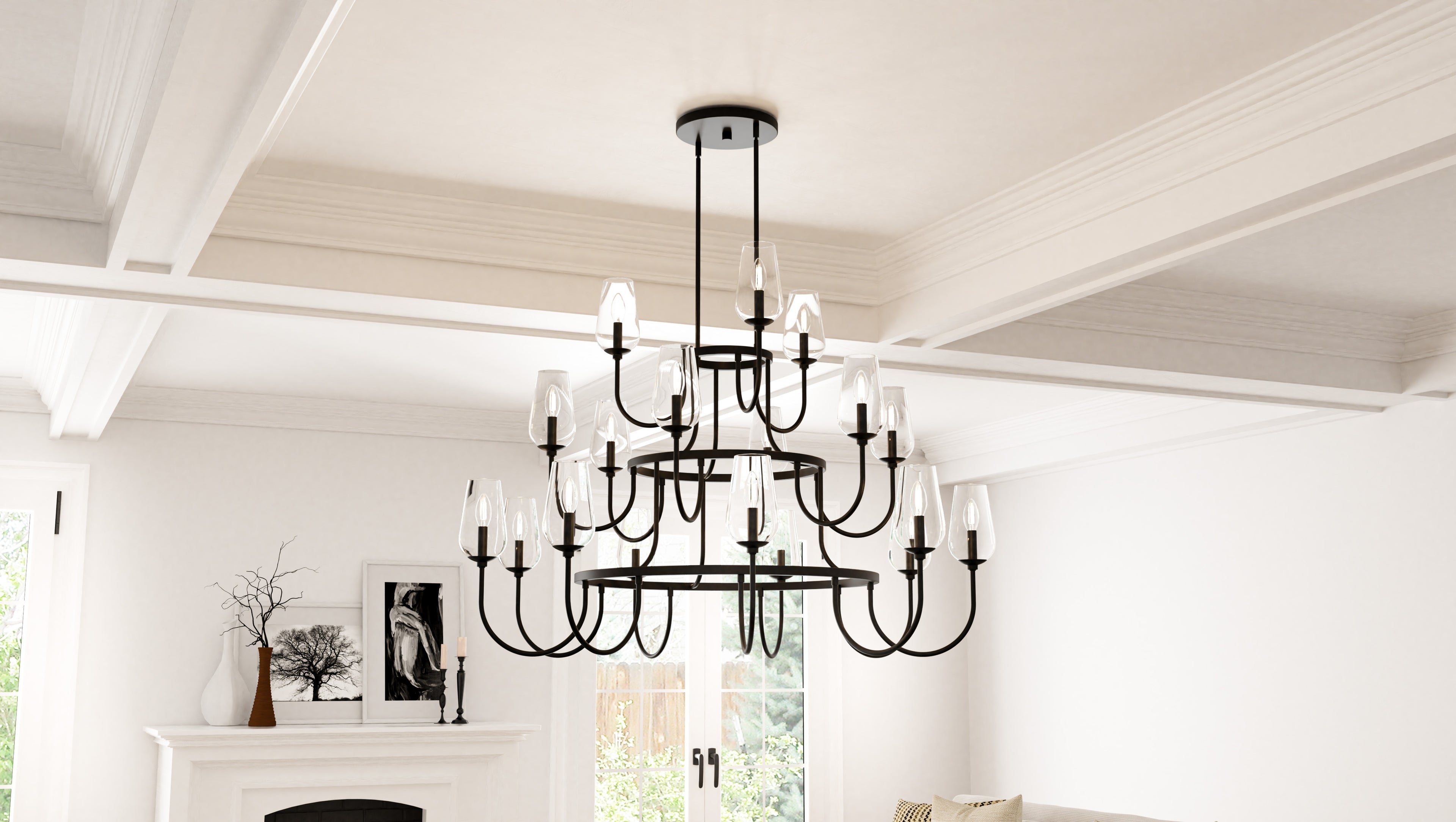 Viscount Chandelier