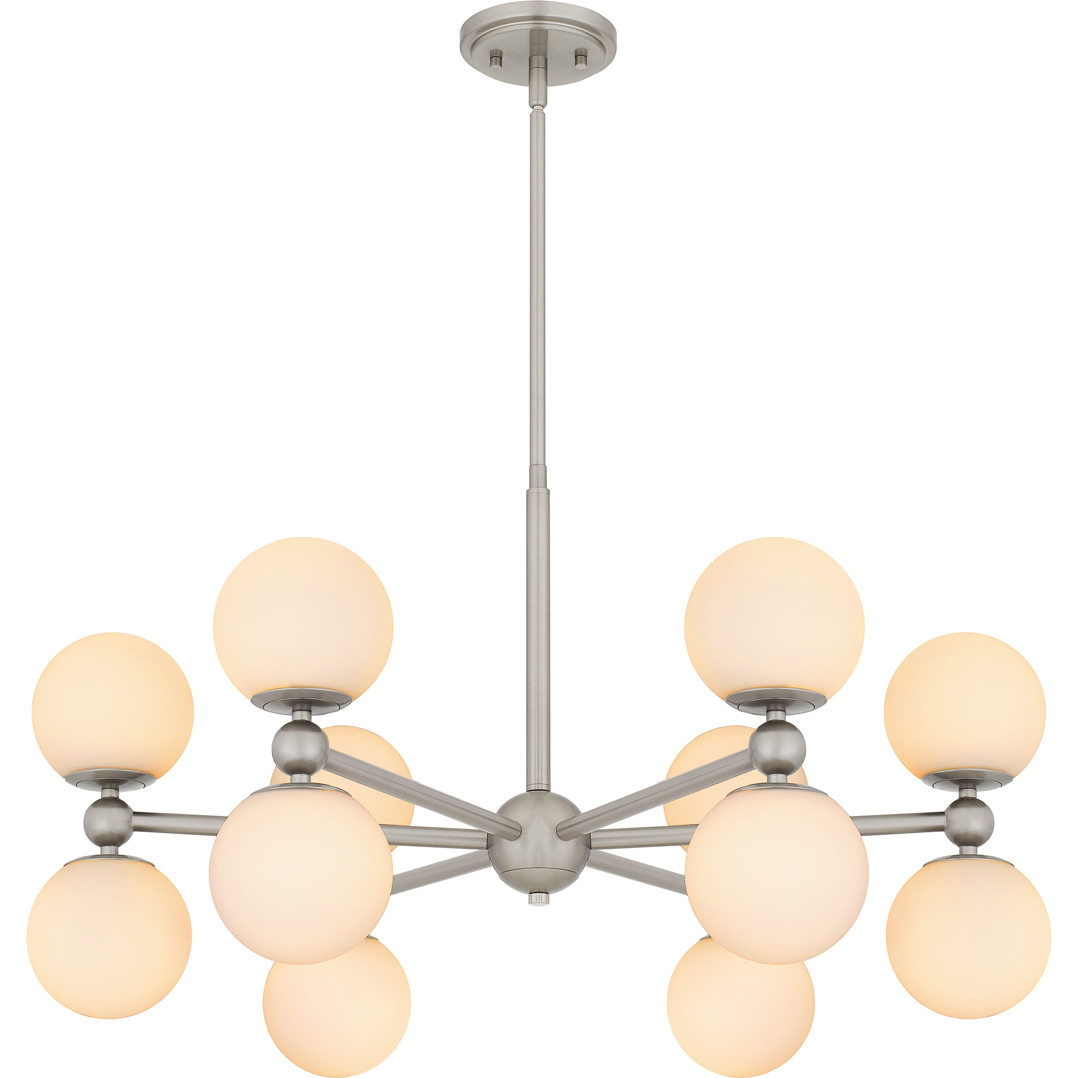 Elser Chandelier
