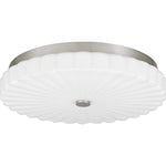Cherbury Flush Mount
