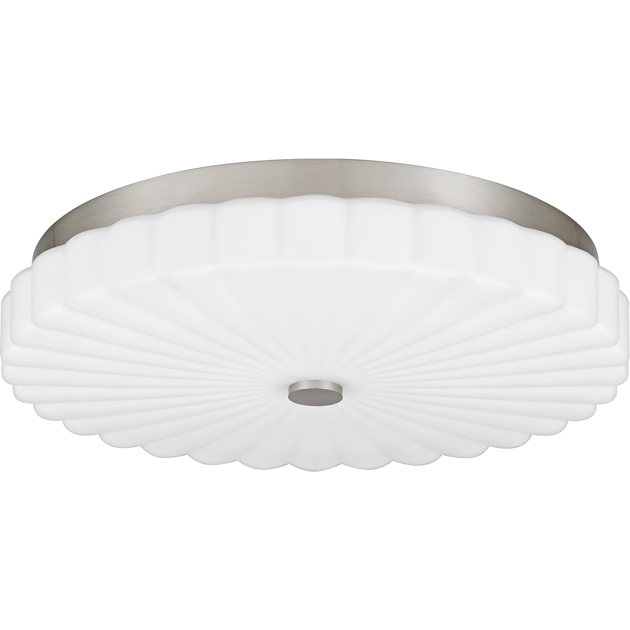 Cherbury Flush Mount