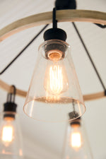 Kingsbridge Chandelier