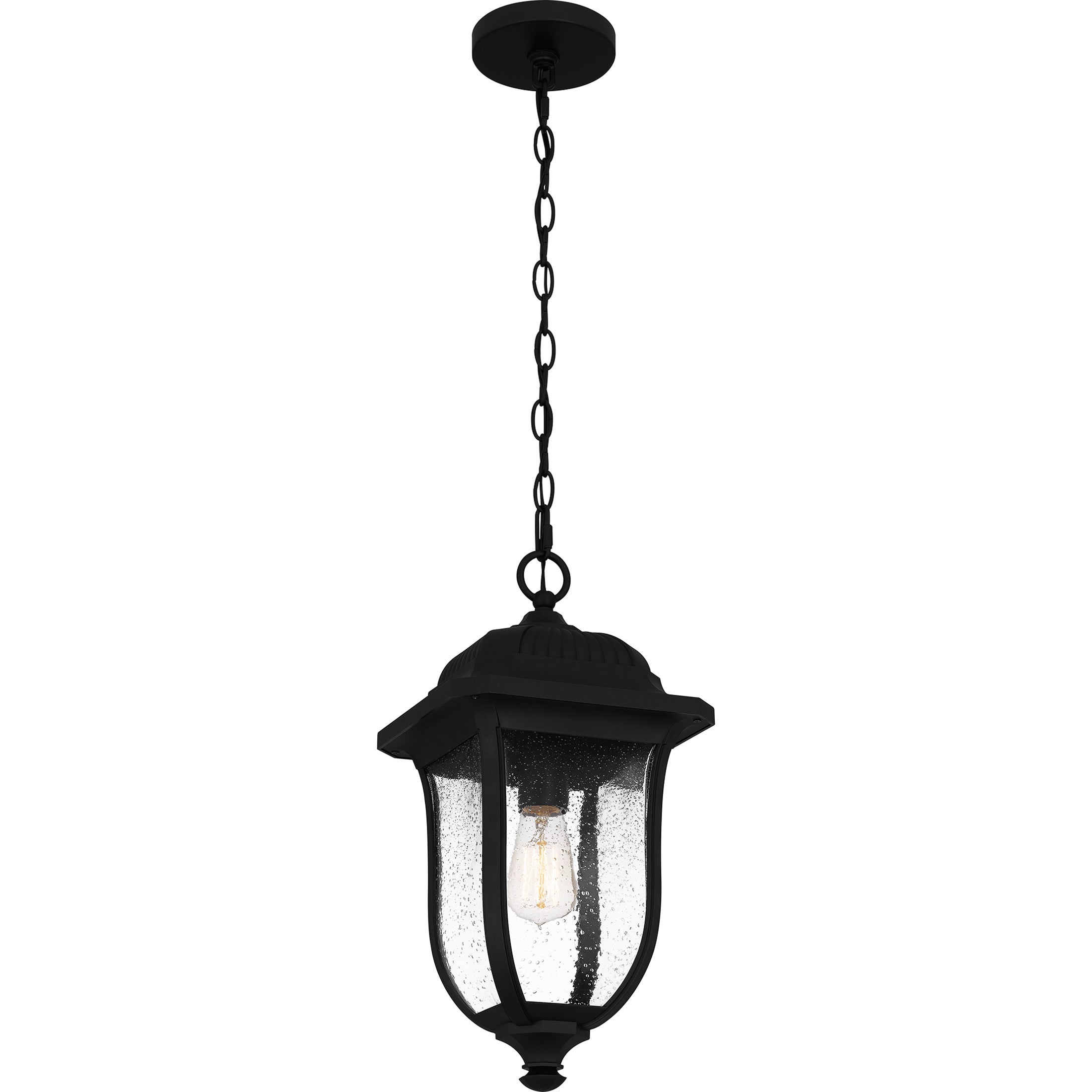 Mulberry Hanging Light