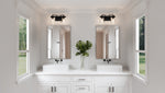 Lydia Bath Light