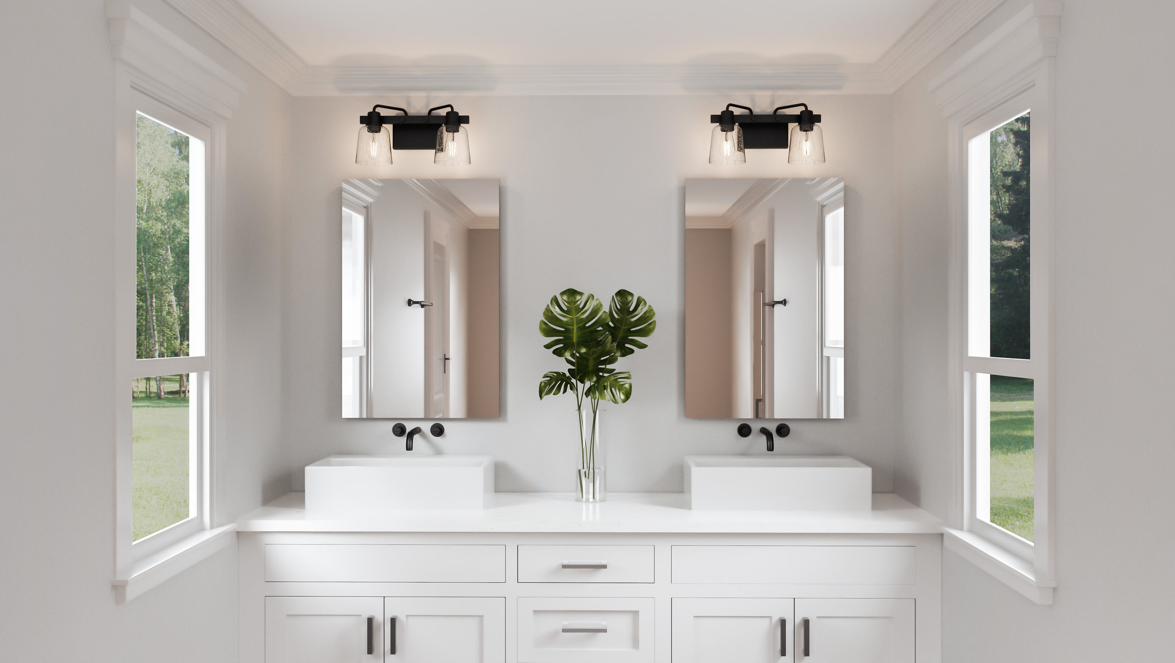 Lydia Bath Light