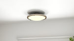 Donne Semi-Flush