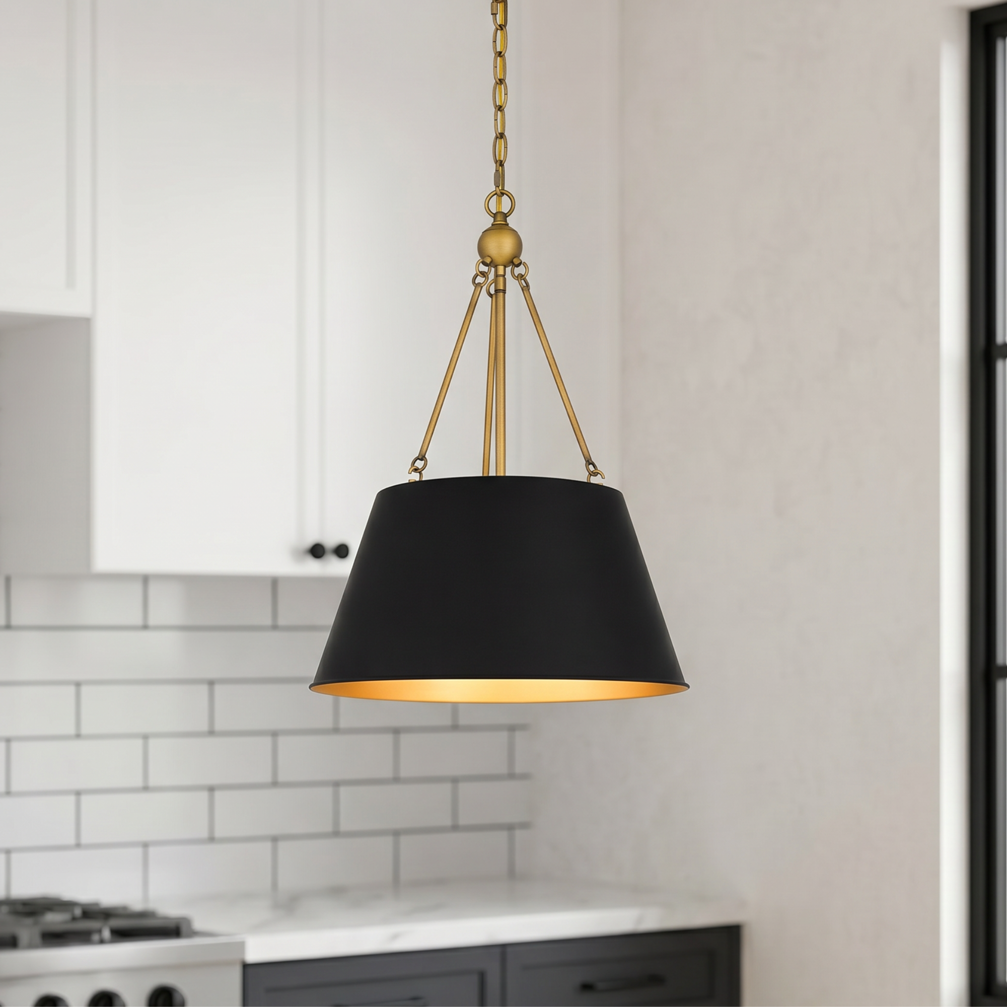 Aberdale Pendant