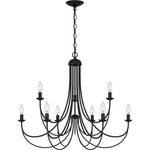 Mirren Chandelier