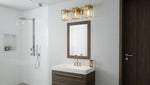 Leighton Bath Light