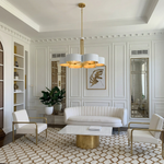 Balsam Chandelier
