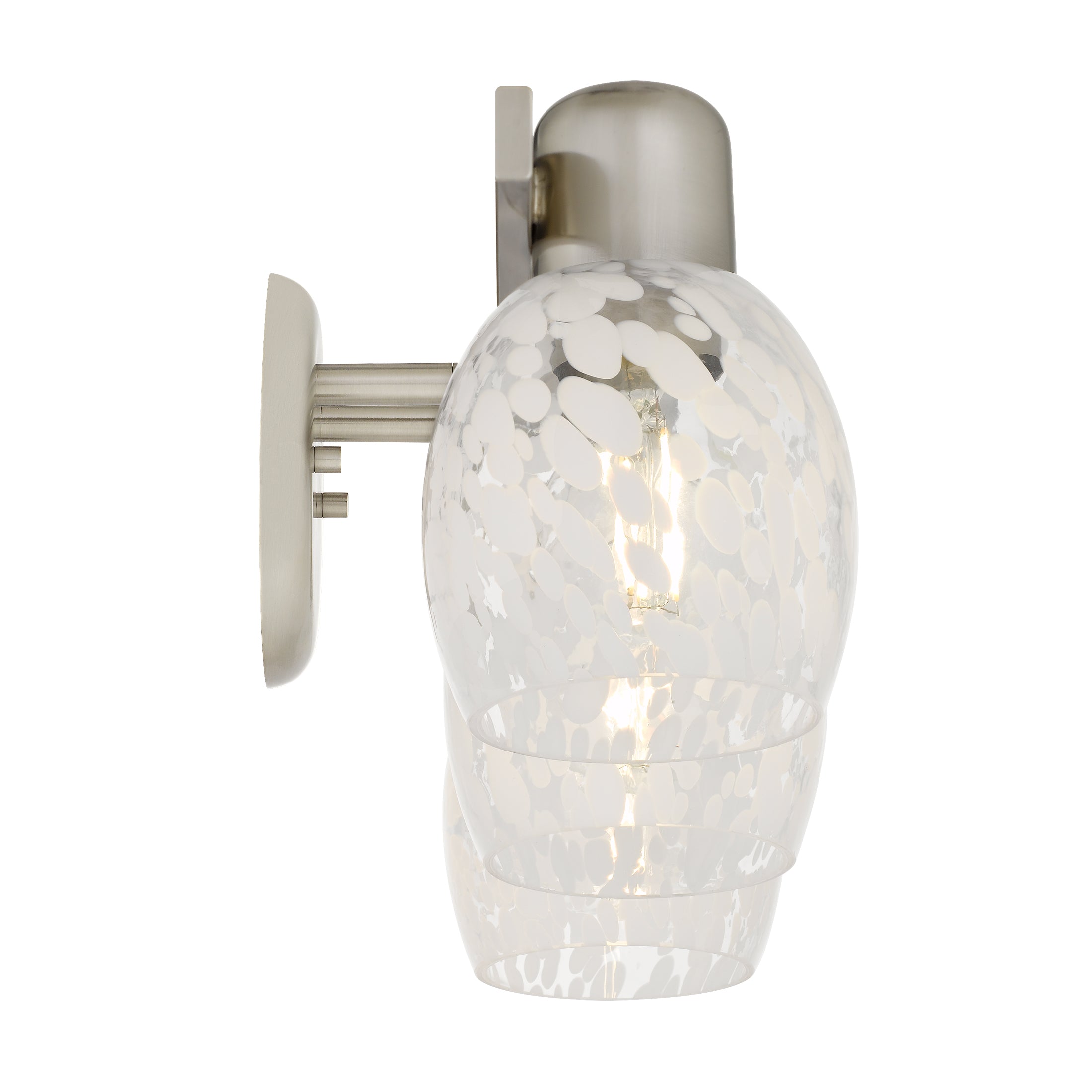 Layton Bath Light