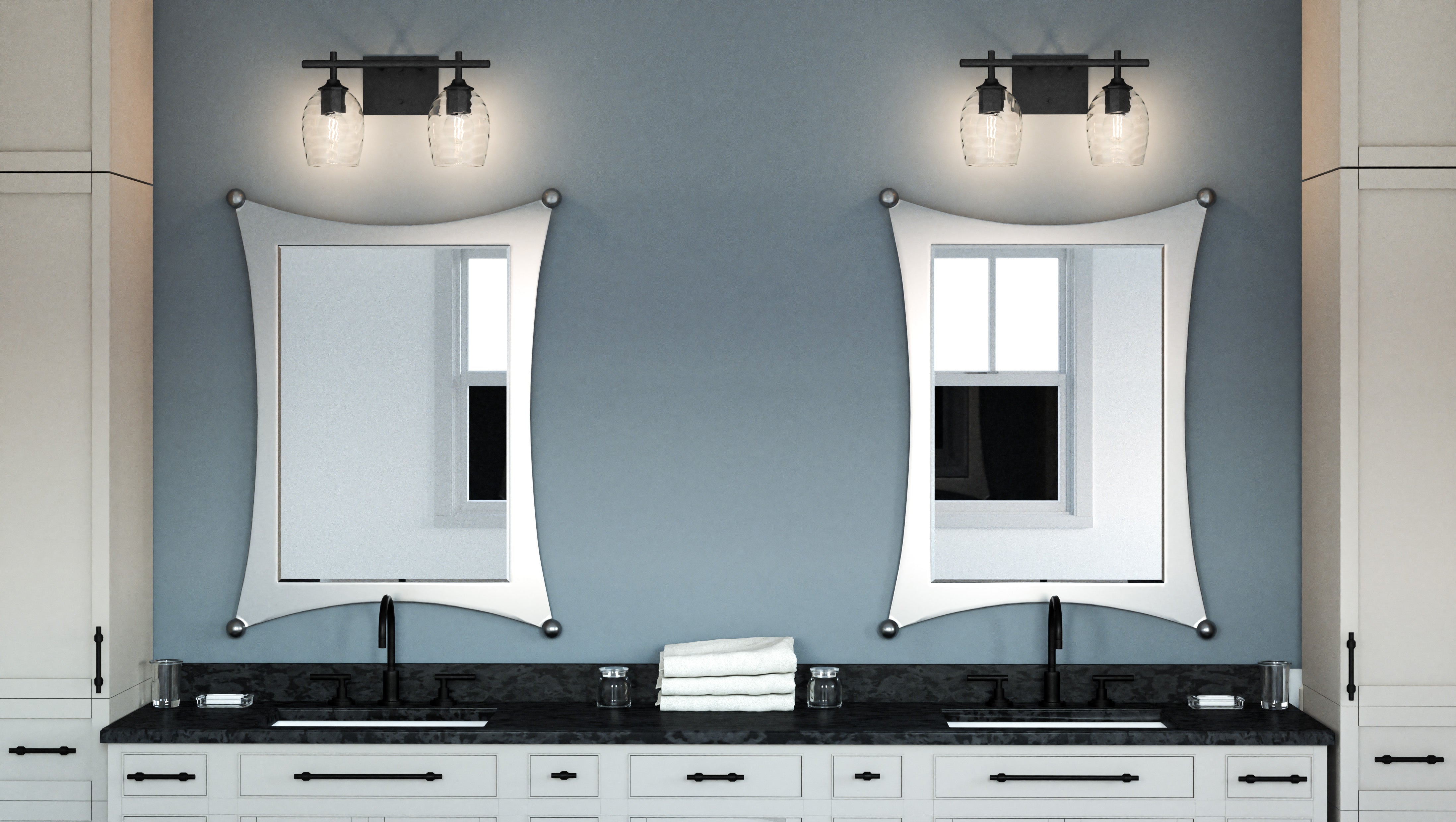 Quoizel Lucy Bath Light