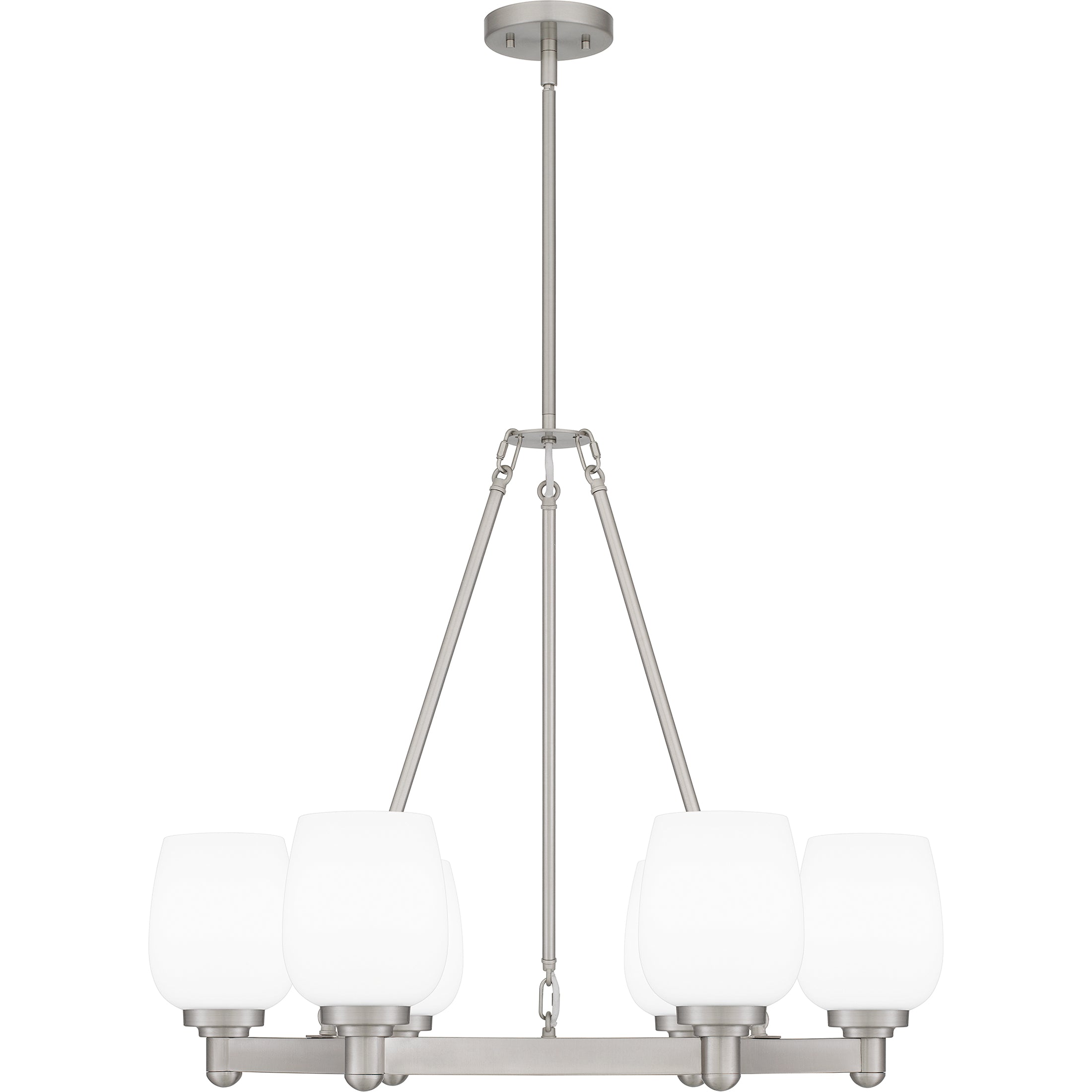 Penning Chandelier