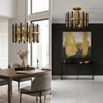 Richards Convertible Pendant