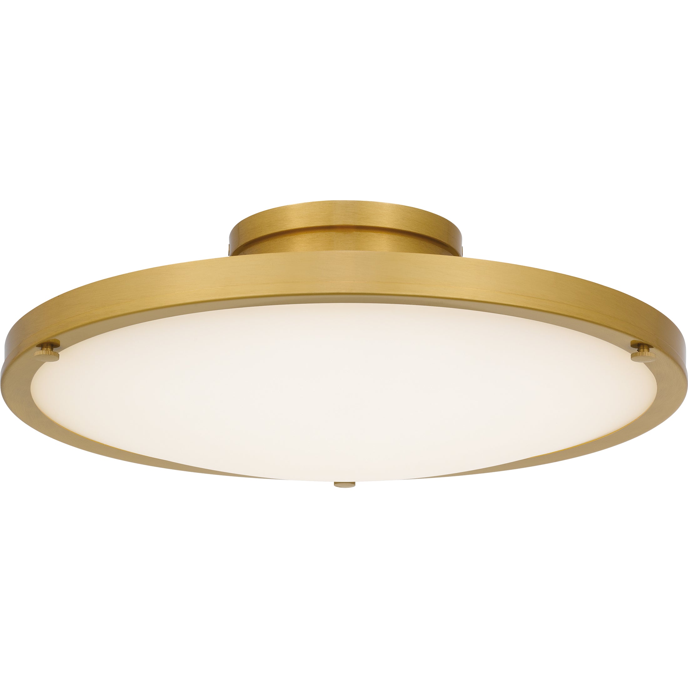 Donne Semi-Flush