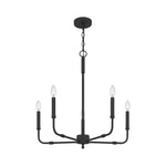 Abner Chandelier