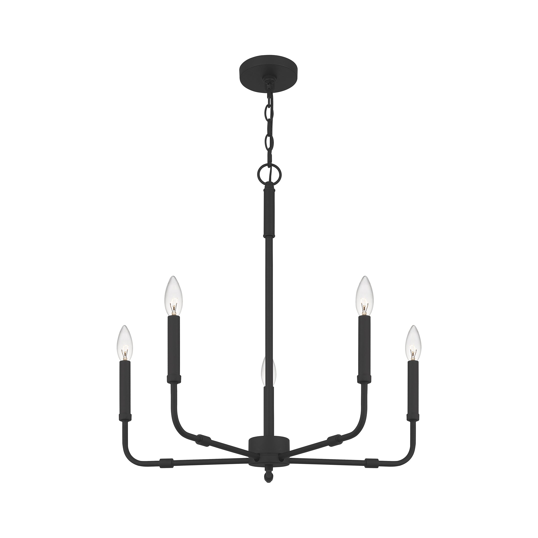 Abner Chandelier