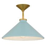 Bradbury Convertible Pendant