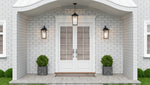 Stoneleigh Wall Light