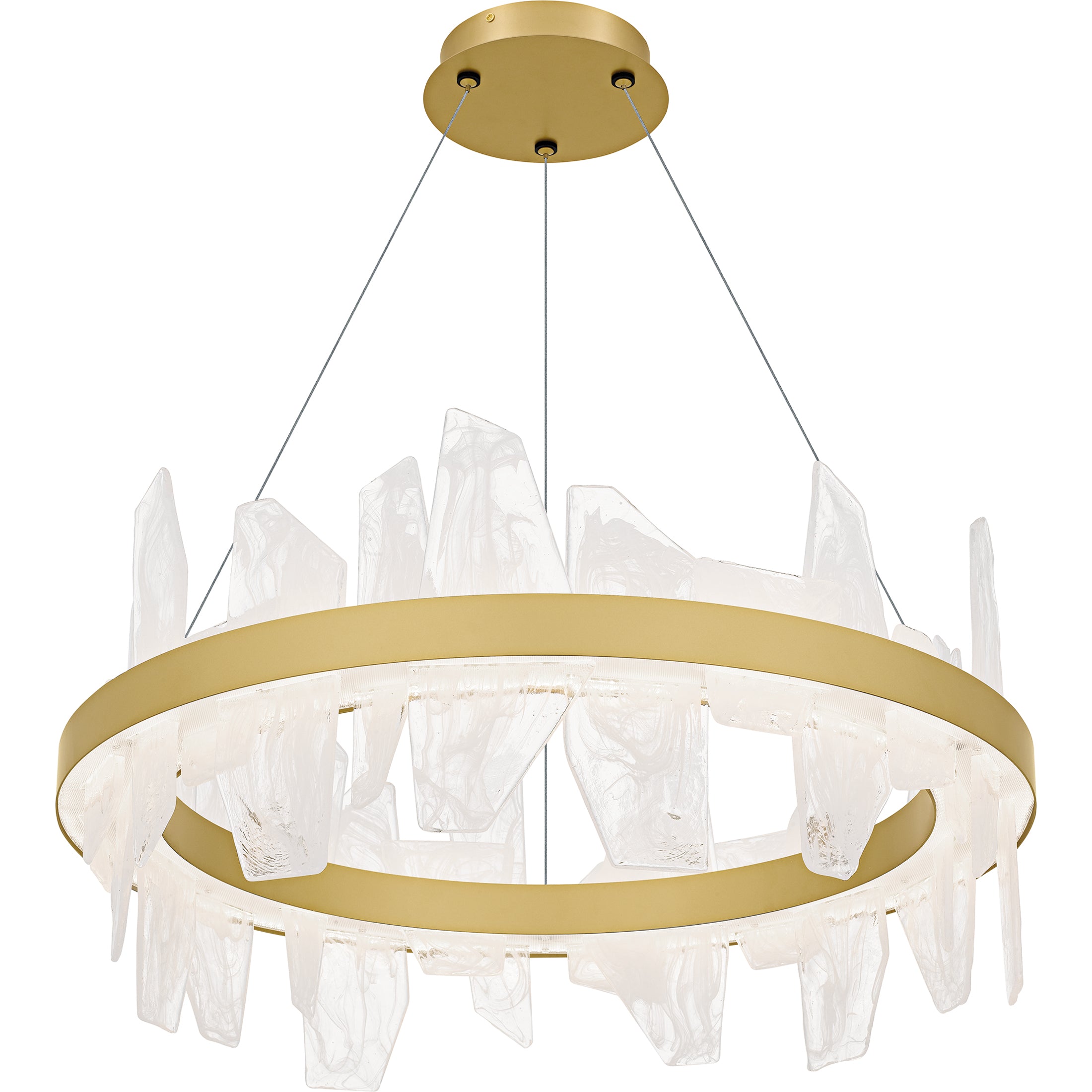 Aurelia Chandelier