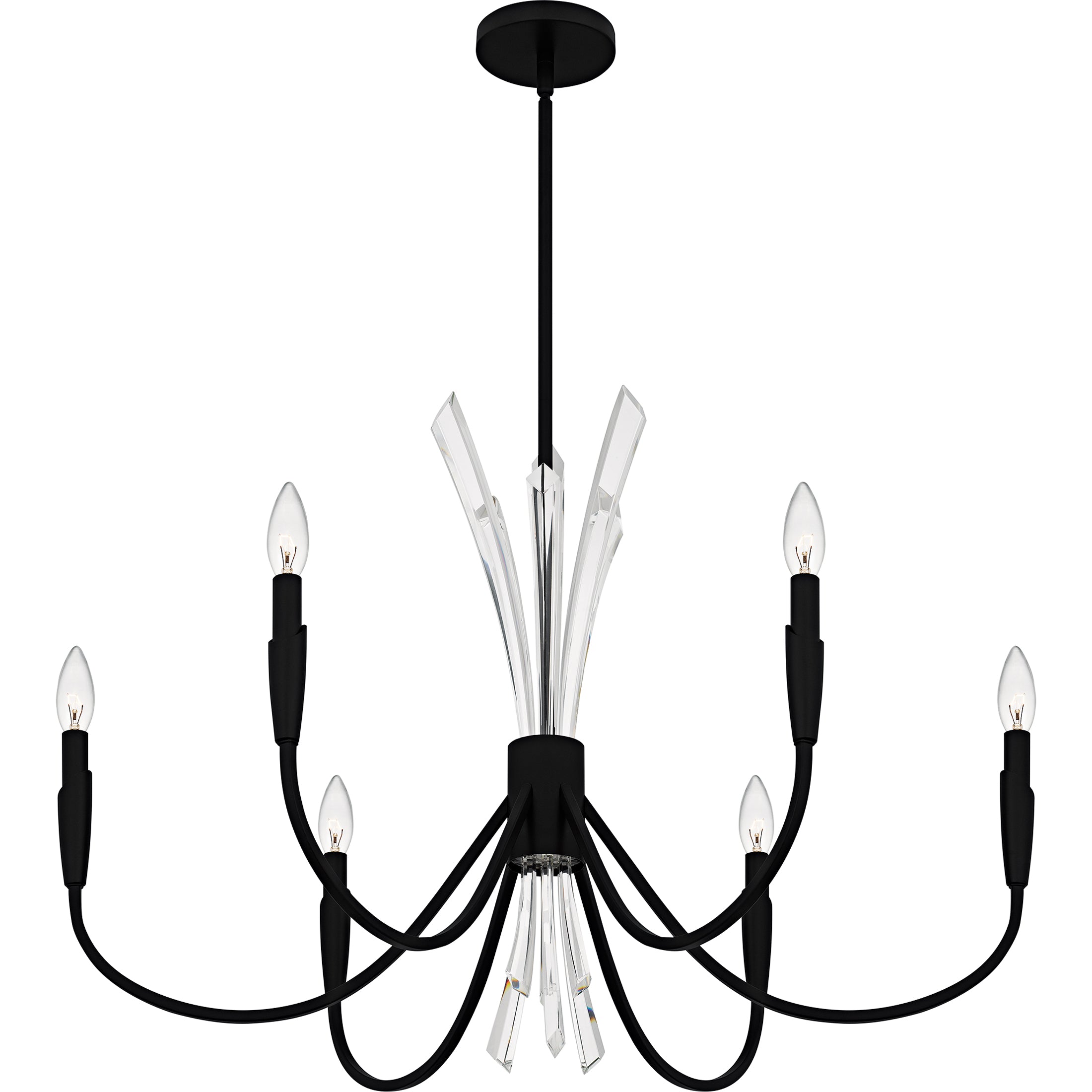 Cecily Chandelier