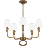 Mallory Chandelier