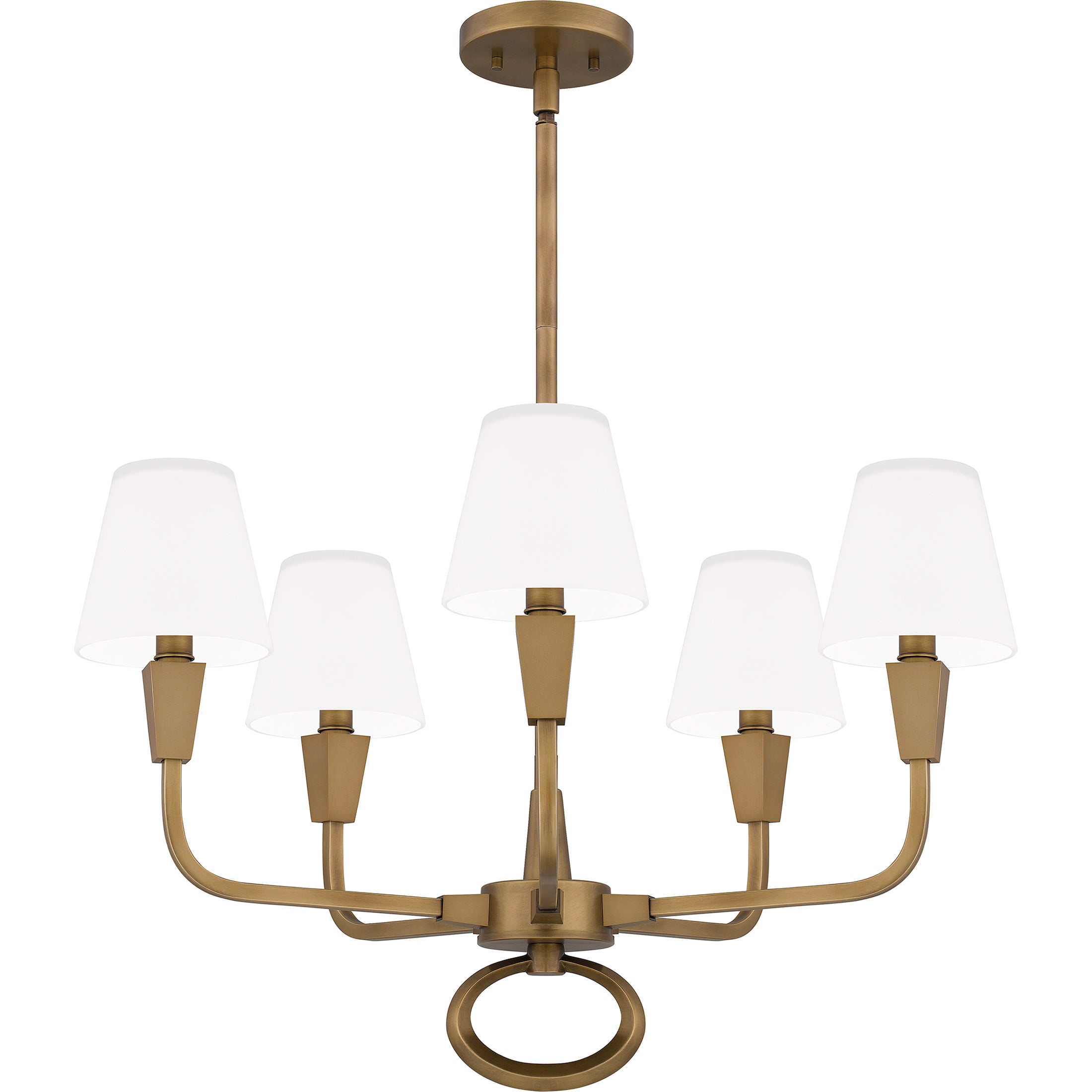 Mallory Chandelier