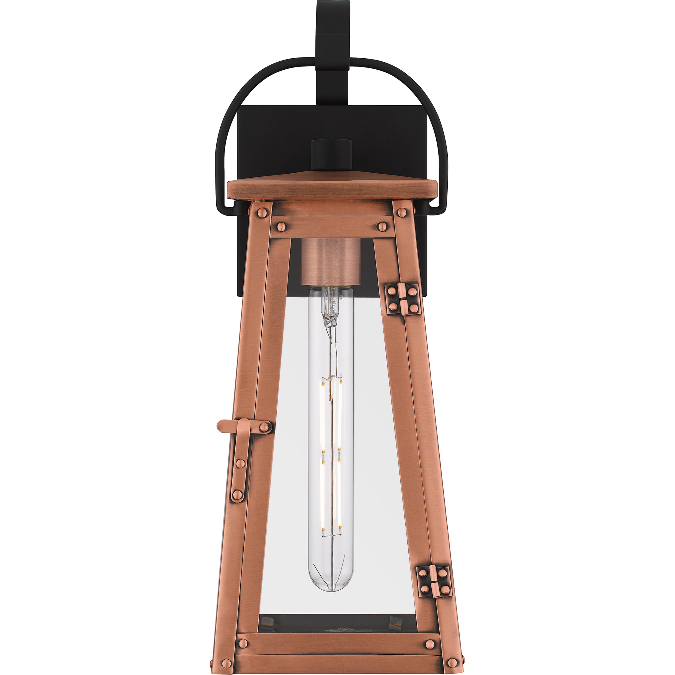 Carolina Wall Light