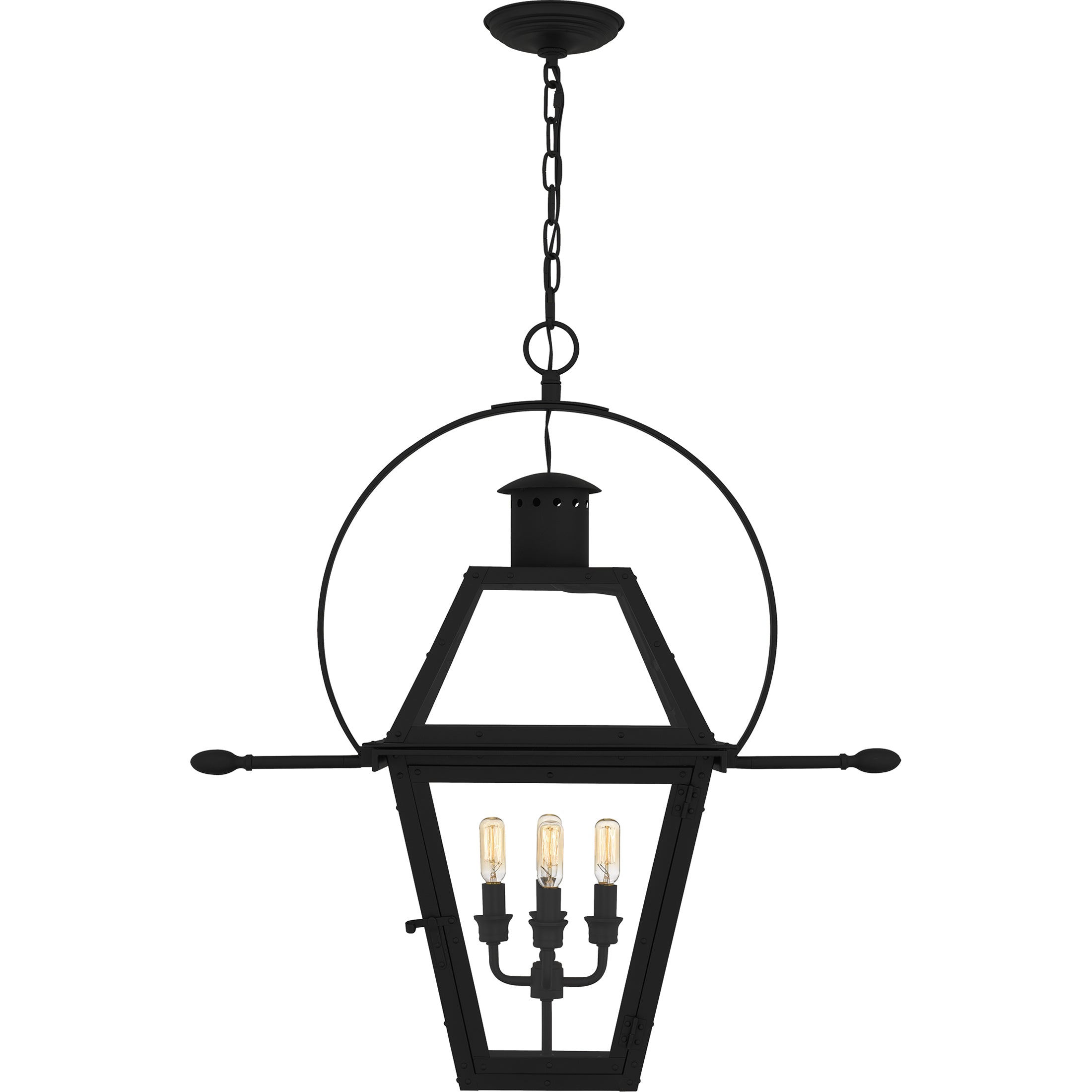 Rue De Royal Hanging Light