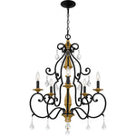 Althea Chandelier