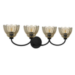 Whitecap Bath Light