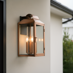 Beryn Wall Light