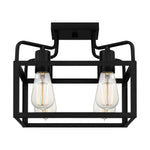Paulsen Semi-Flush