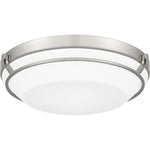 Dunbar Flush Mount