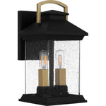 Henderson Wall Light