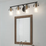 Emerson Bath Light