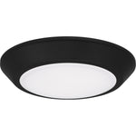 Verge Flush Mount