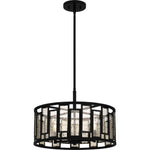 Bankston Pendant