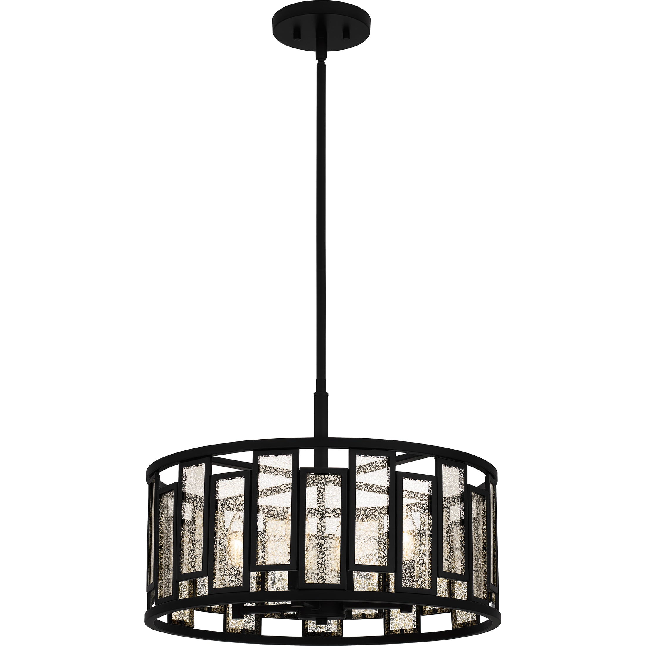 Bankston Pendant