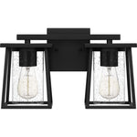 Lodge Bath Light