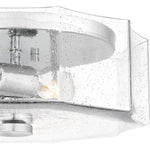 Kaplan Flush Mount