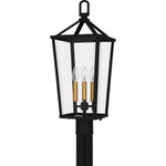 Hull Post Light
