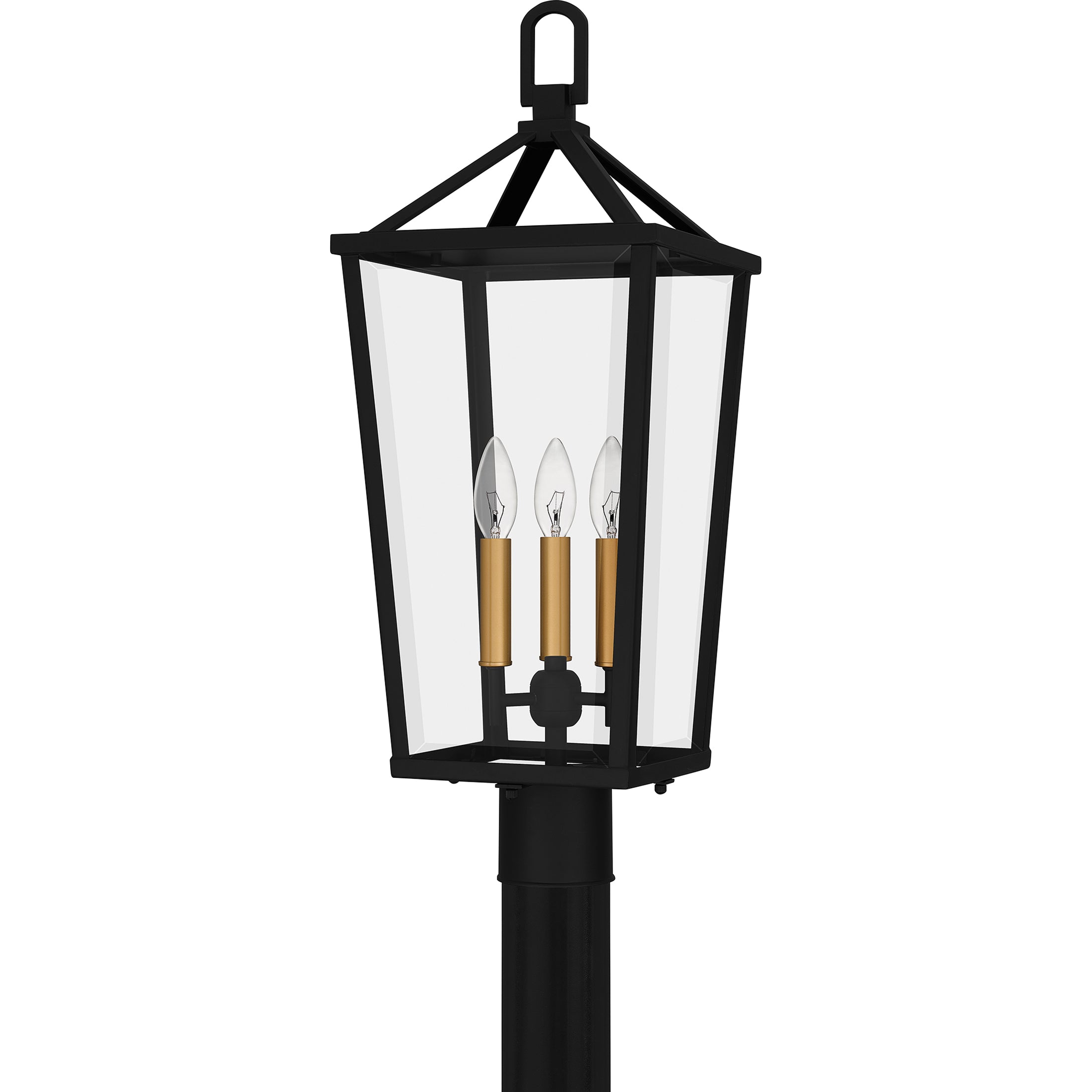 Hull Post Light
