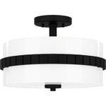Baud Semi-Flush