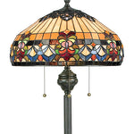 Belle Fleur Floor Lamp