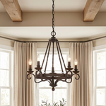 Noble Chandelier