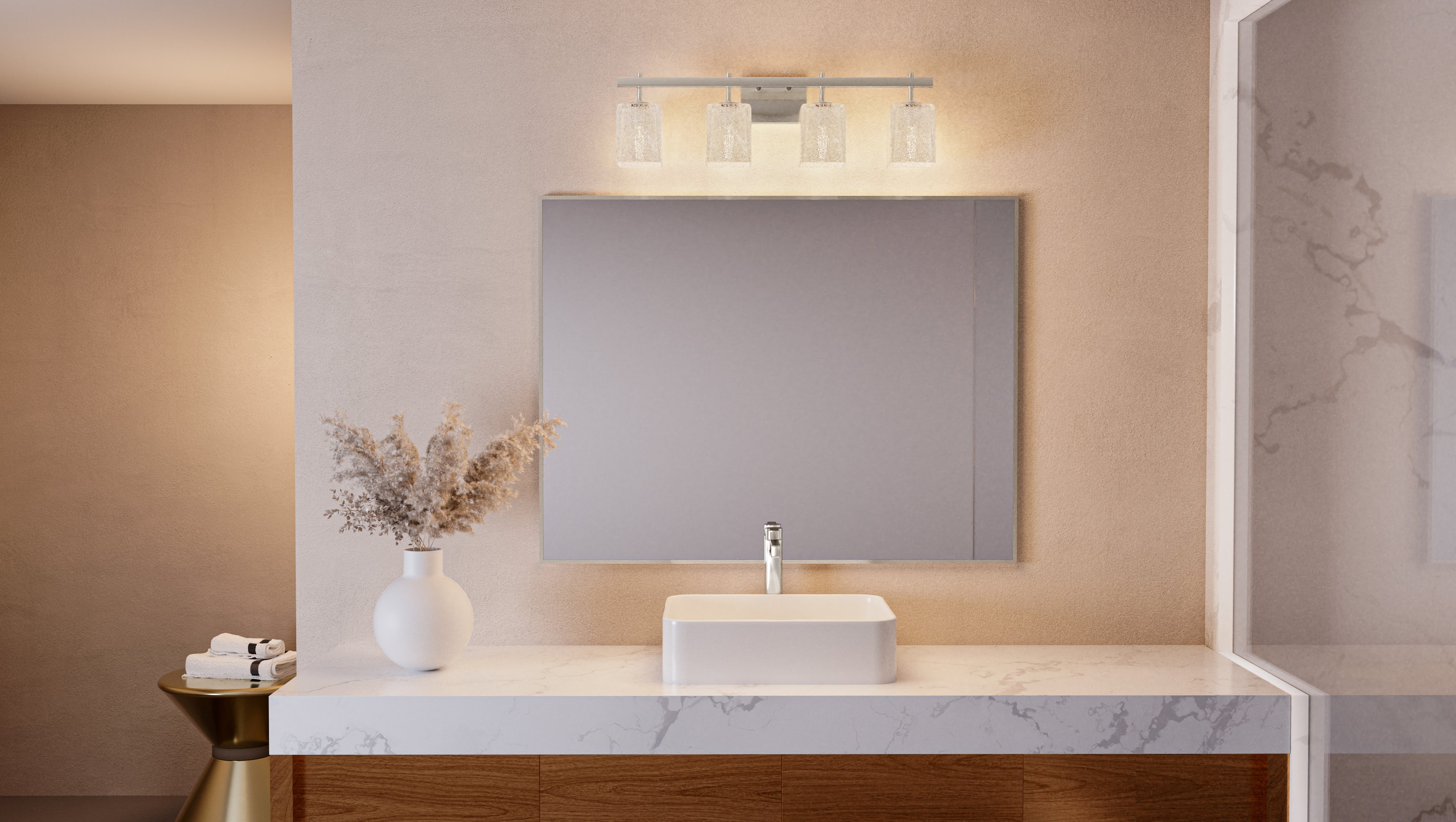 Brenthouse Bath Light