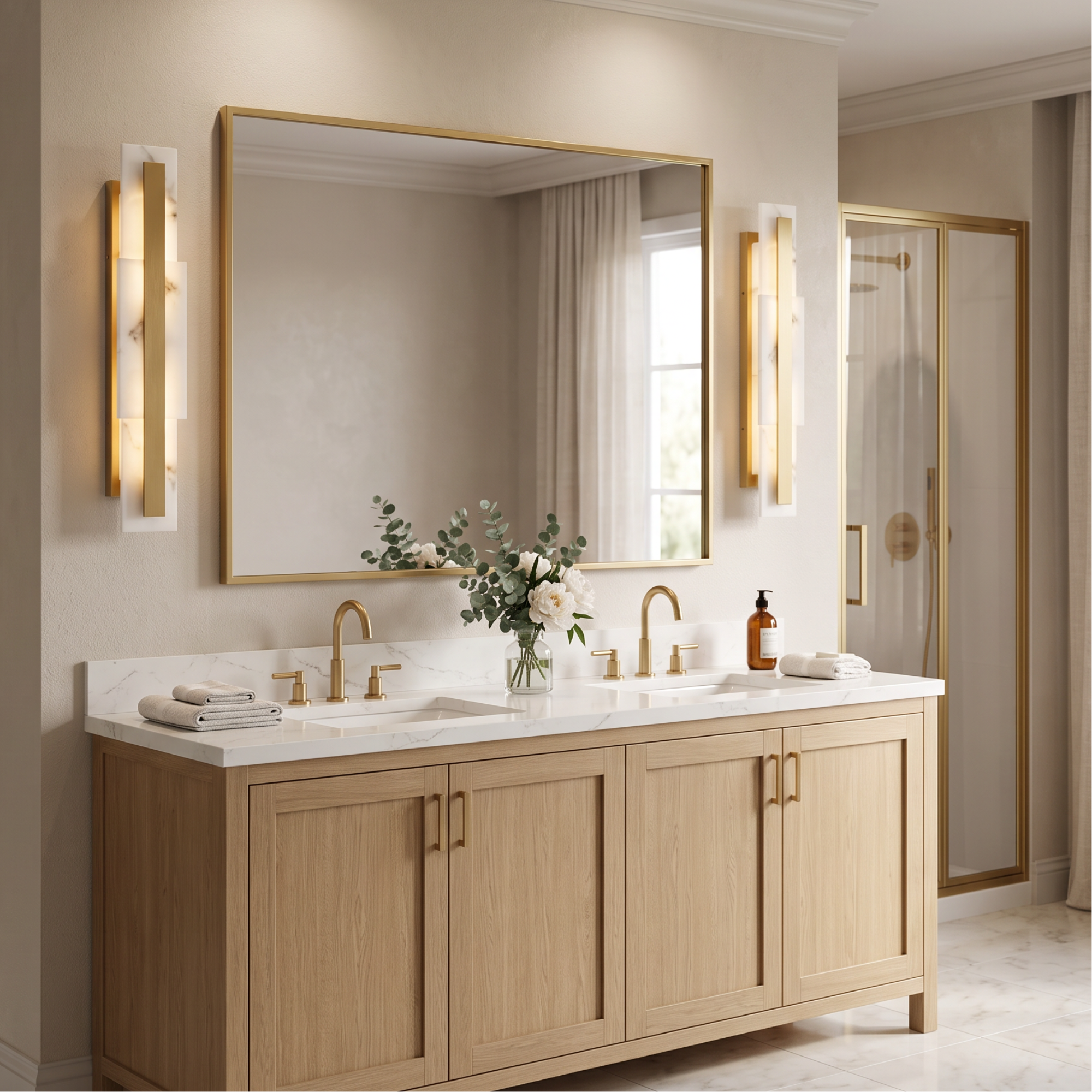 Esme Wall Sconce