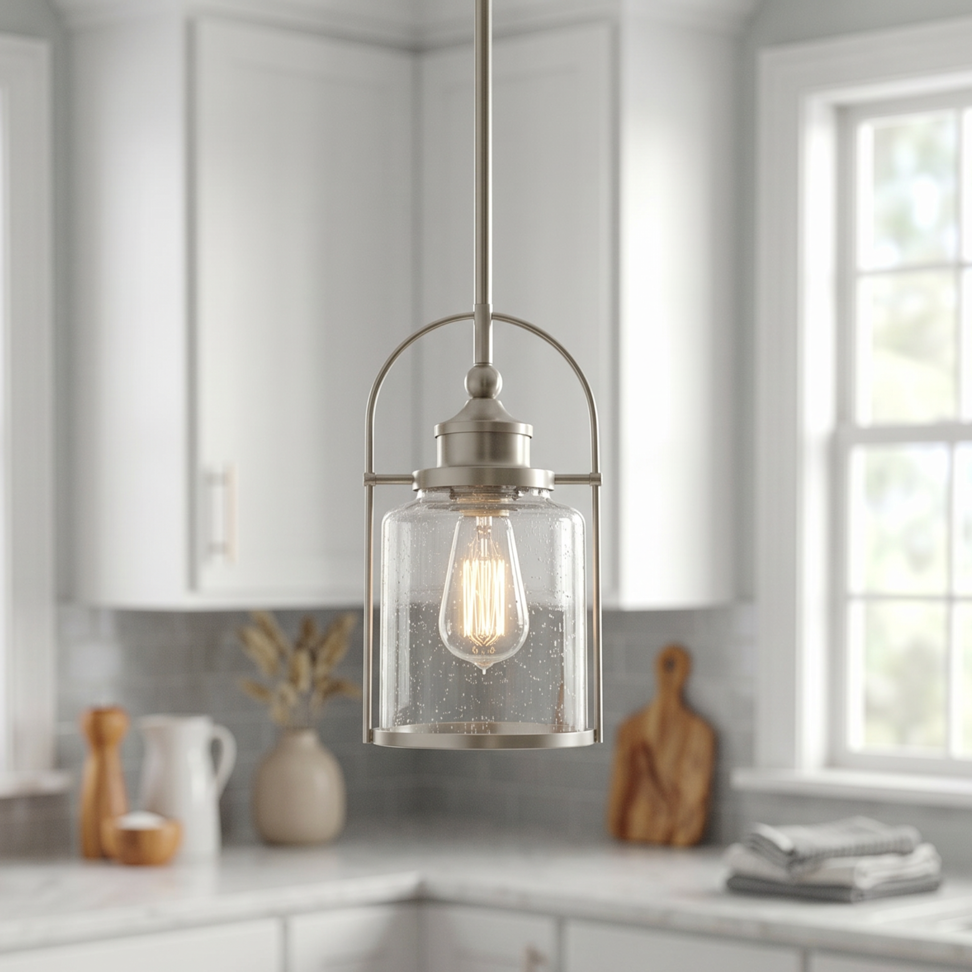 Payson Mini Pendant