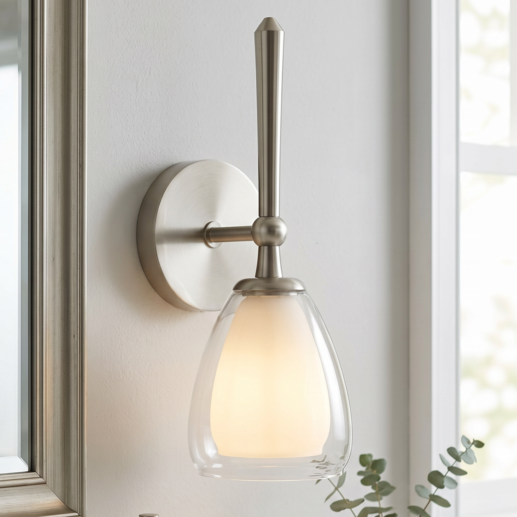 Vivienne Wall Sconce