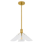 Milton Convertible Pendant